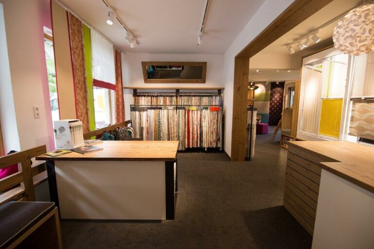 Raumdesign Egger - Imprese #2.6 | © Raumdesign Egger