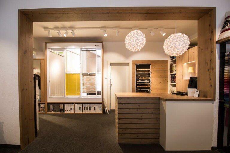 Raumdesign Egger - Imprese #2.5 | © Raumdesign Egger
