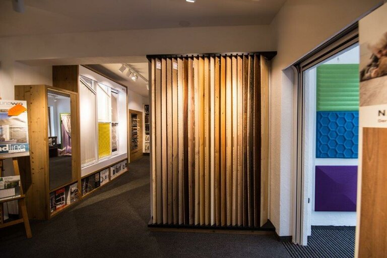 Raumdesign Egger - Imprese #2.3 | © Raumdesign Egger
