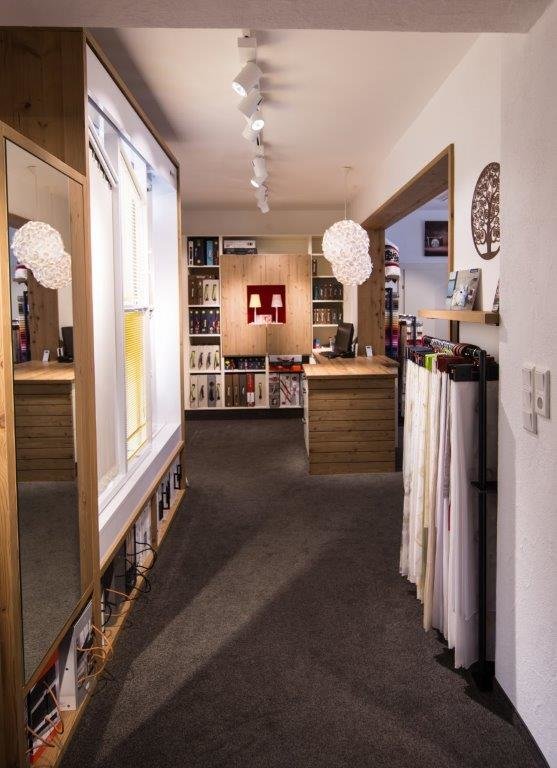 Raumdesign Egger - Imprese #2.4 | © Raumdesign Egger