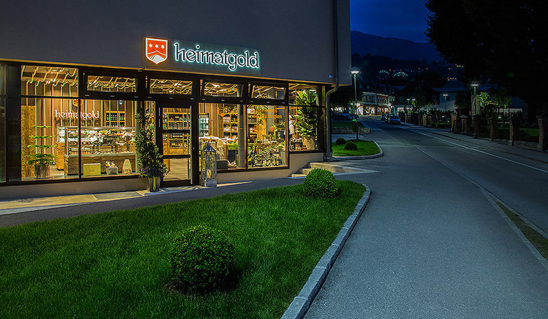 Heimatgold – Kostbares aus der Region  - Impression #2.10 | © Heimatgold