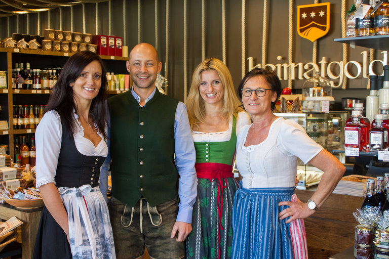 Heimatgold – Kostbares aus der Region  - Impression #2.1 | © Heimatgold