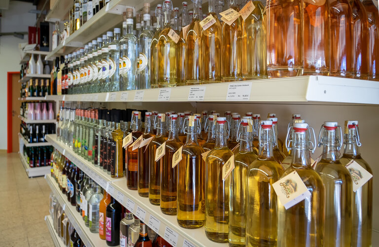 Schrotti`s Getränkeshop Schladming  - Impression #2.1