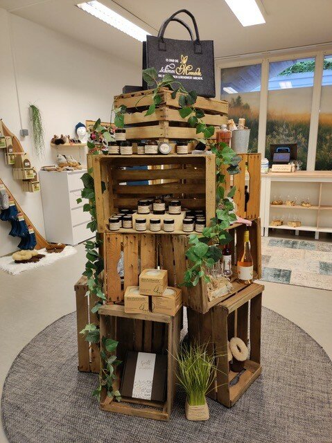 Leitner´sFarmStore - Imprese #2.8 | © meinAllerlei