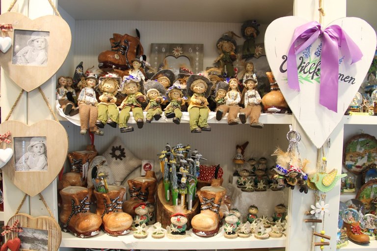 WM-SHOP Edelweiss - Impression #2.2 | © wmshop-schladming.at