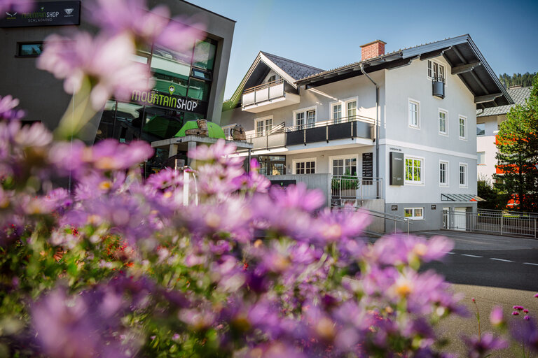 COPRAXIS - Imprese #2.1 | © COPRAXIS Schladming