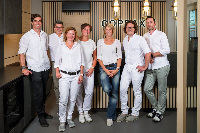 COPRAXIS - Imprese #2.3 | © COPRAXIS Schladming