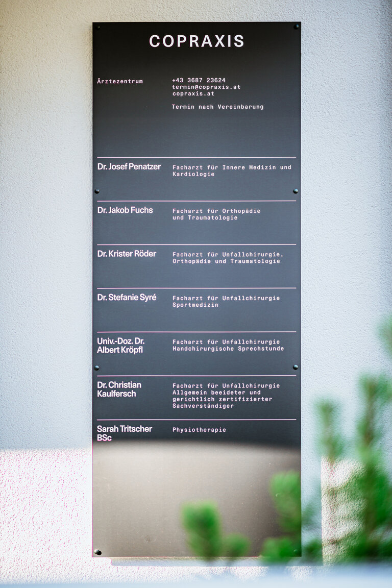 COPRAXIS - Imprese #2.2 | © COPRAXIS Schladming