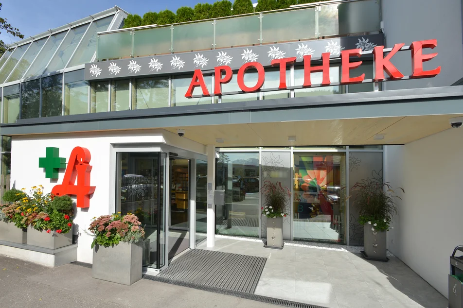 Pharmacy Schladming  - Impression #1 | © Edelweiss Apotheke