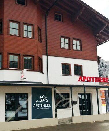 © Apotheke Planai West KG