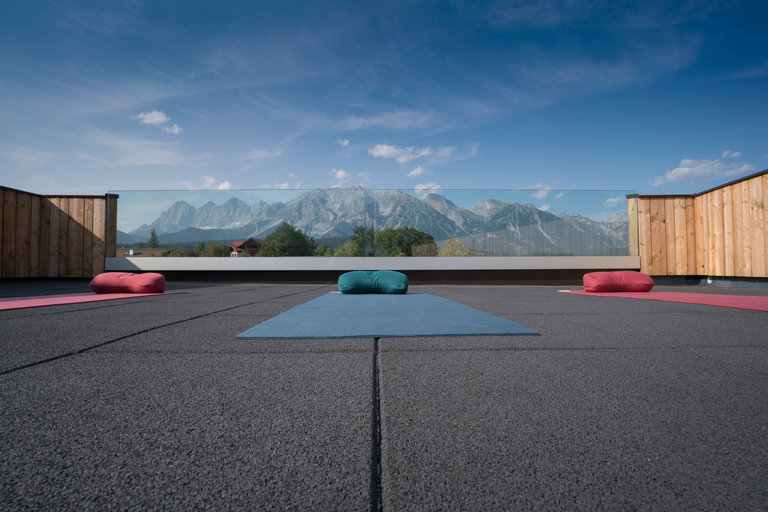 Ecoquartier biYou - Impression #2.14 | © Andreas Pilz - Karakorum