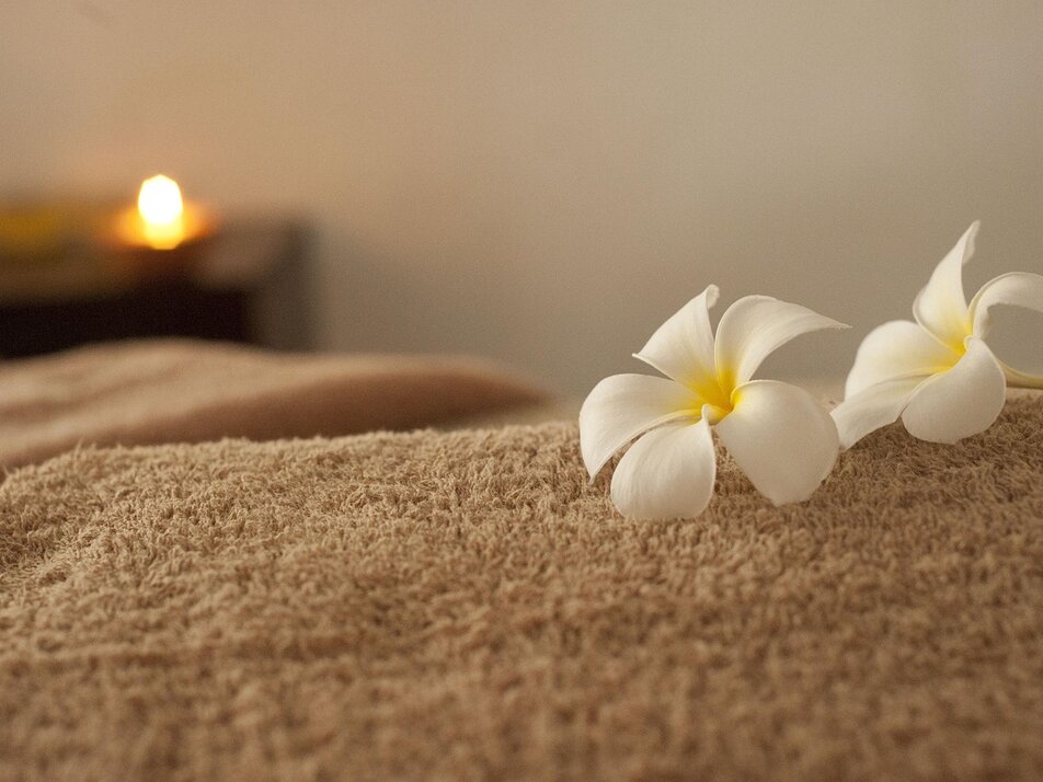 Mobile Massage - Maximiliane Berger  - Imprese #1 | © pixabay
