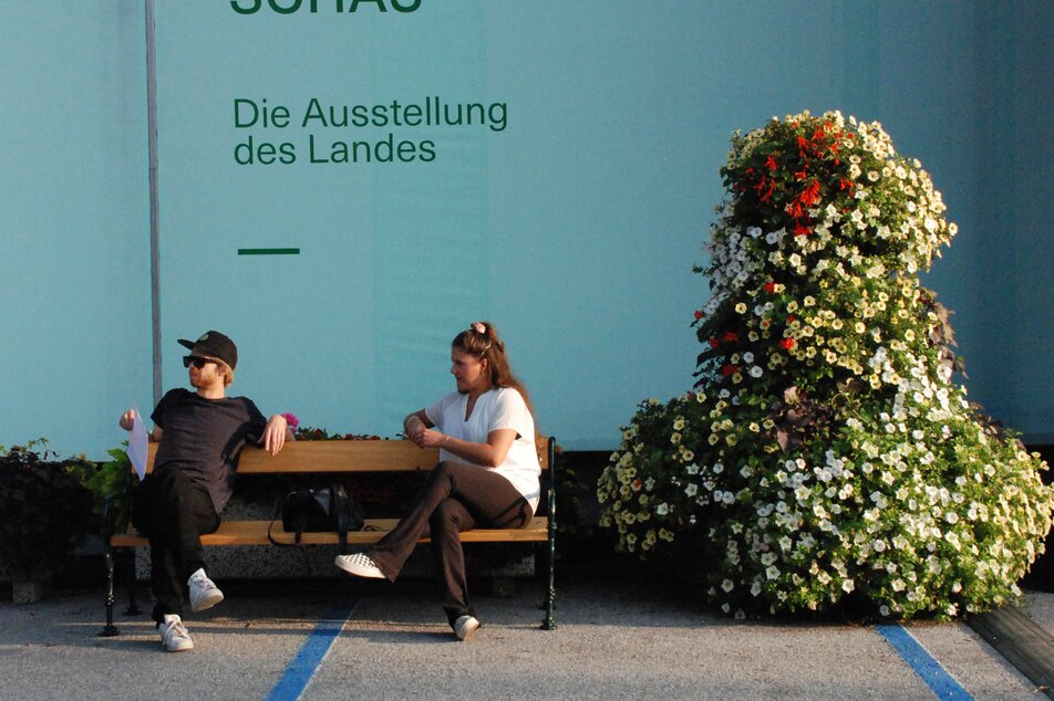 das Gmisch - Impression #1