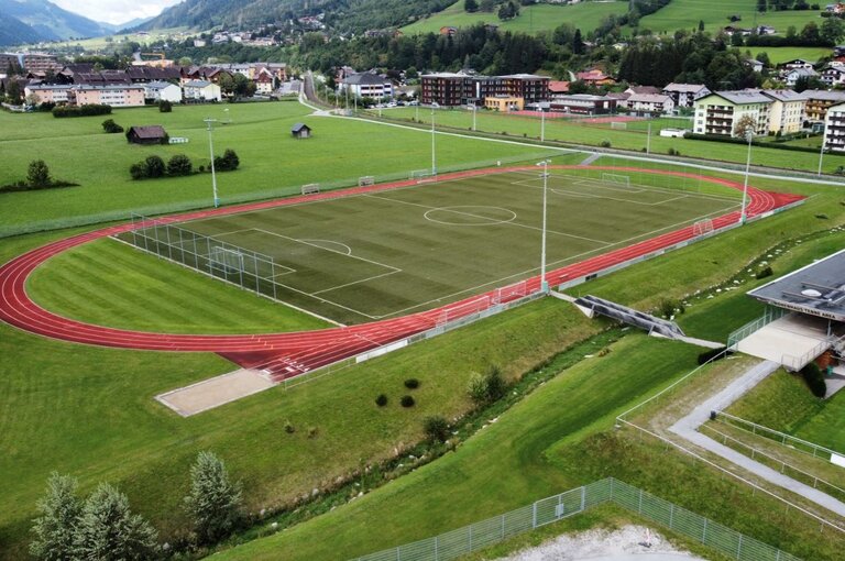 Athletic Area - Imprese #2.2