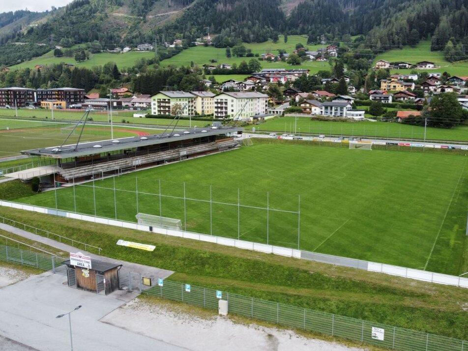Athletic Area - Imprese #1