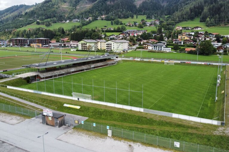 Athletic Area - Imprese #2.1