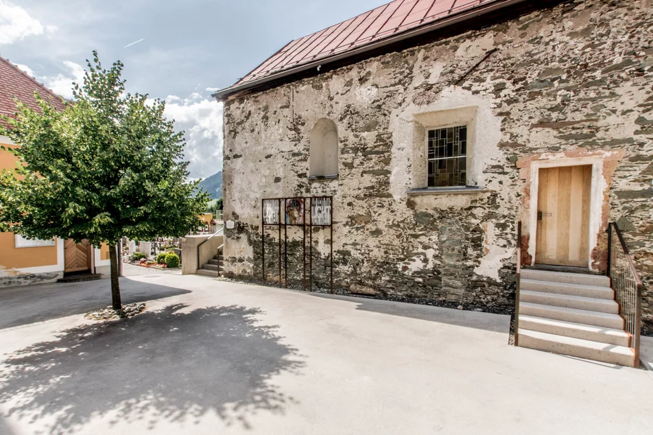 Anna Chapel - Schladming - Impression #1 | © Gerhard Pilz