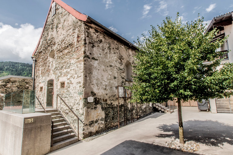 Anna Chapel - Schladming - Impression #2.2 | © Gerhard Pilz