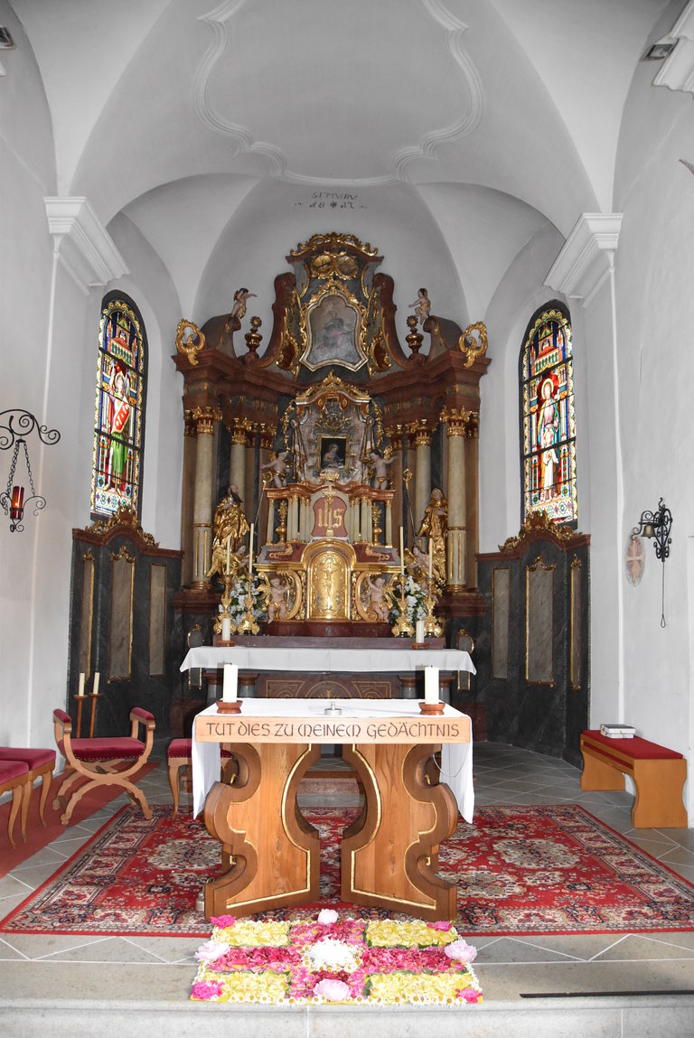 Parish Pichl - Impression #2.3 | © Wolfgang Griesebner