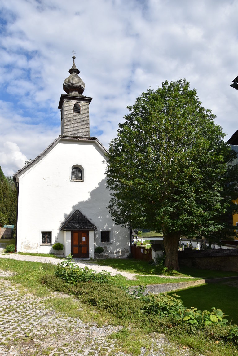 Parish Pichl - Impression #2.1 | © Wolfgang Griesebner