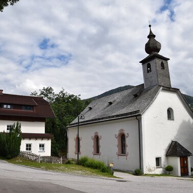 © Wolfgang Griesebner