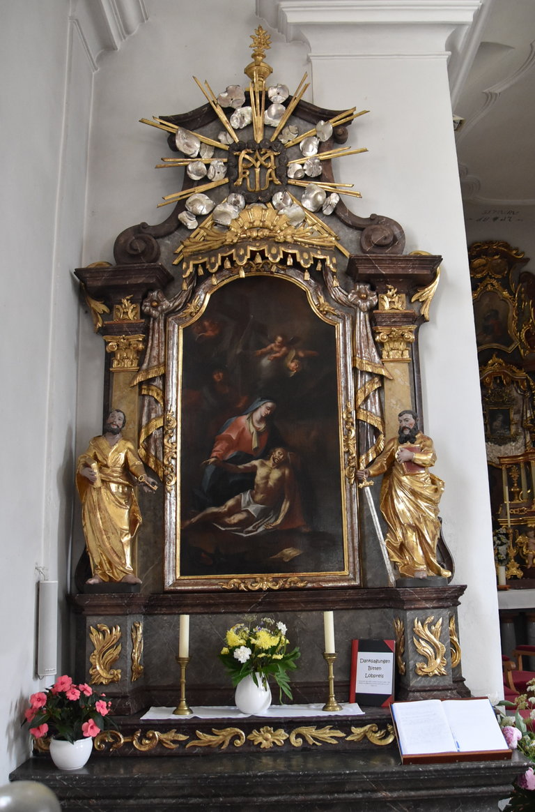 Parish Pichl - Impression #2.7 | © Wolfgang Griesebner
