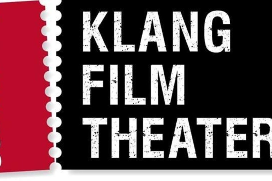 Logo Klang Film Theater Schladming