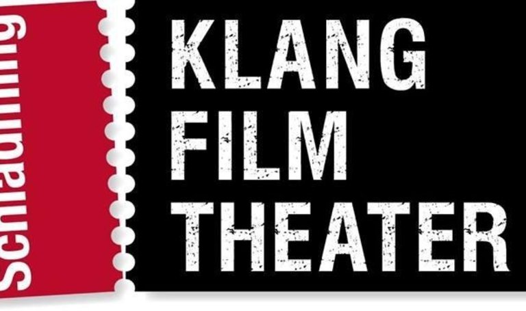 Logo Klang Film Theater Schladming