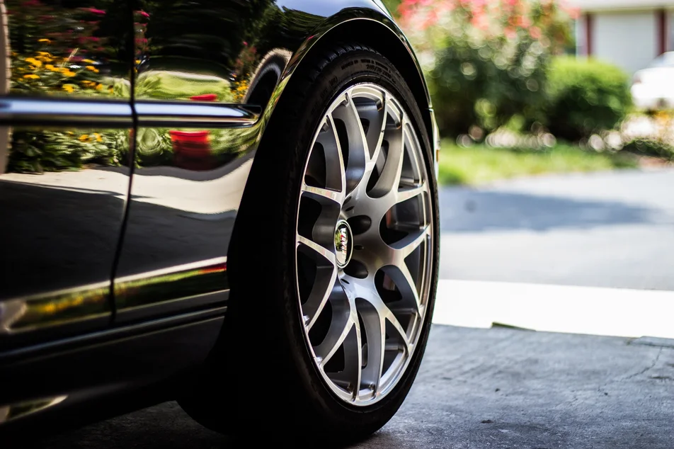 Autohaus Tschernitz - Imprese #1 | © Symbolfoto