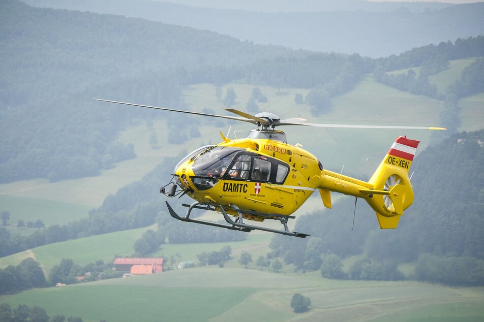 ÖAMTC Schladming - Imprese #1 | © Symbolfoto