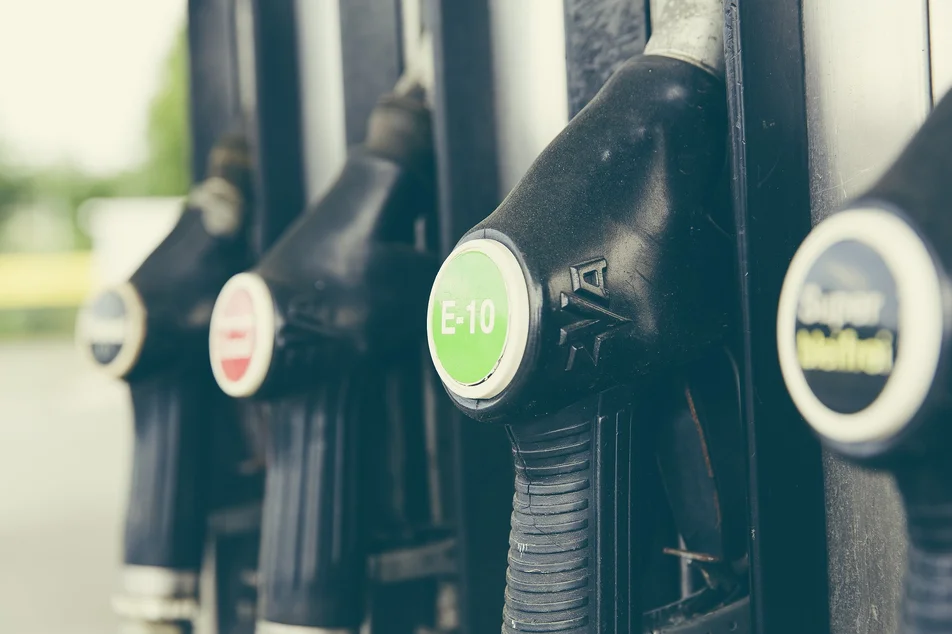 Eni gas station - Obere Klaus - Imprese #1 | © Symbolfoto