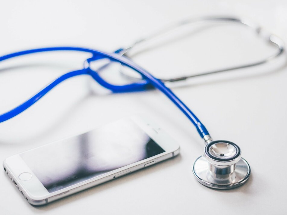 Contact healthcare - Imprese #1 | © Symbolfoto