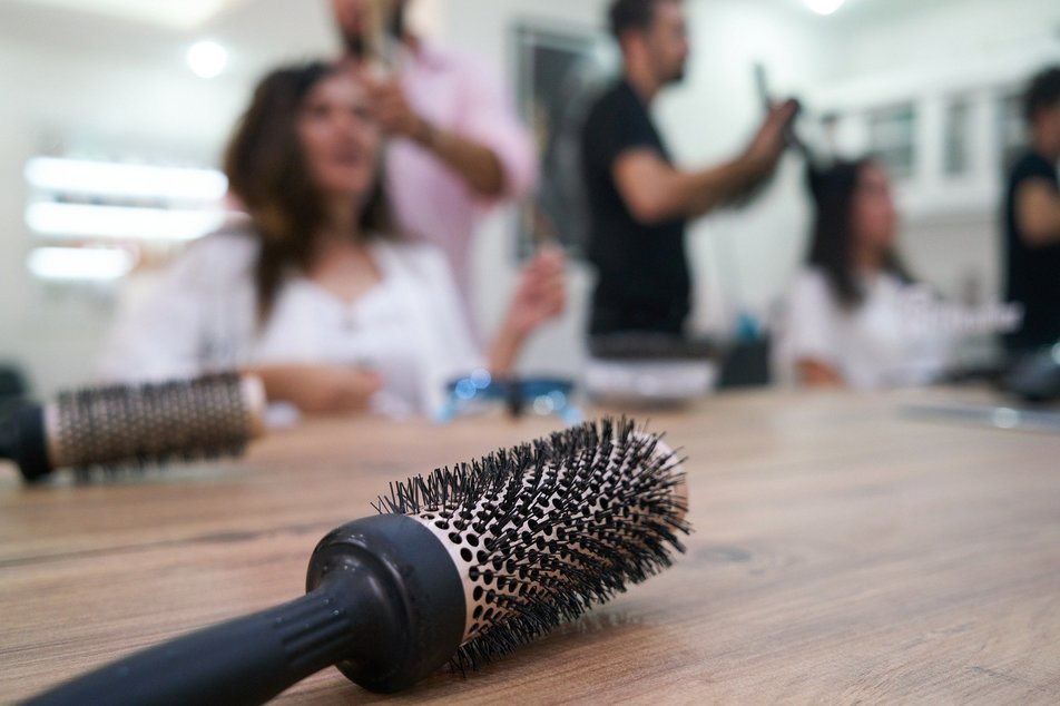 Look Dein Friseur - Impression #1 | © Symbolbild