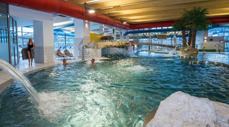 Erlebnisbad Schladming  - Imprese #2.1 | © Shooting Star