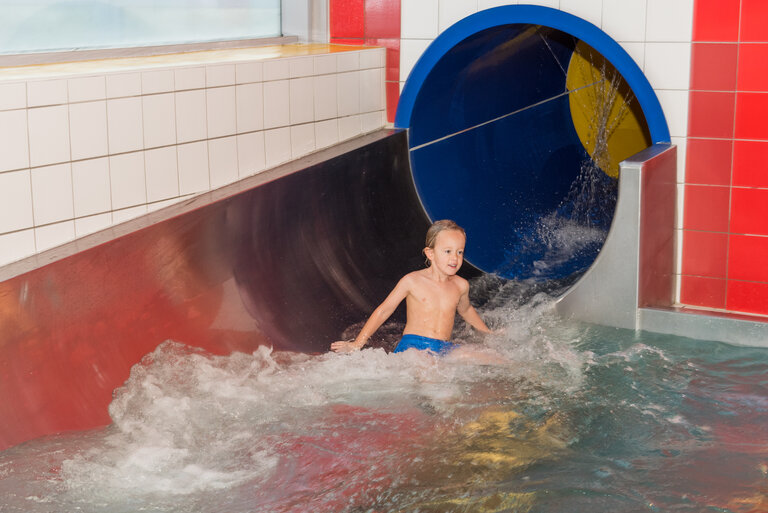 Erlebnisbad Schladming  - Imprese #2.3