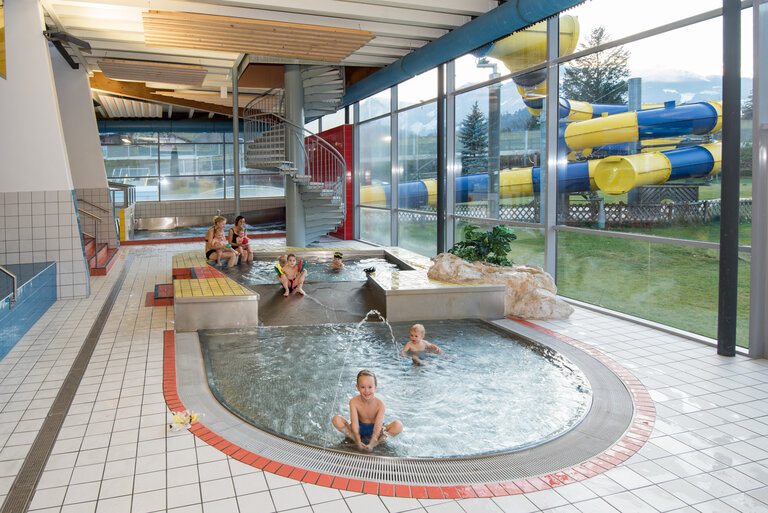 Erlebnisbad Schladming  - Imprese #2.4 | © Shooting Star