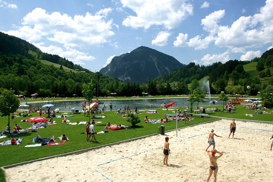 Leisure park Pichl - Imprese #1 | © Foto Tom