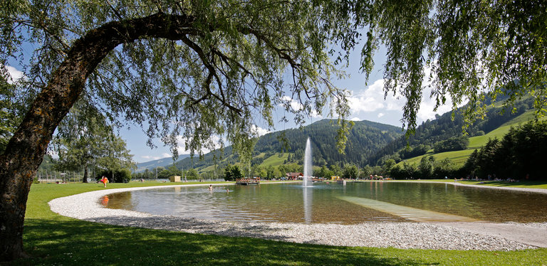 Leisure park Pichl - Imprese #2.4 | © Herbert Raffalt
