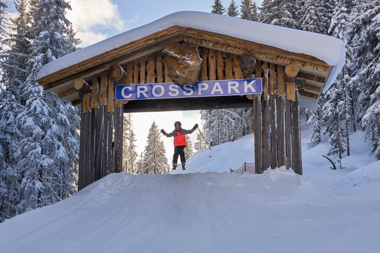 Crosspark Reiteralm - Impression #2.1