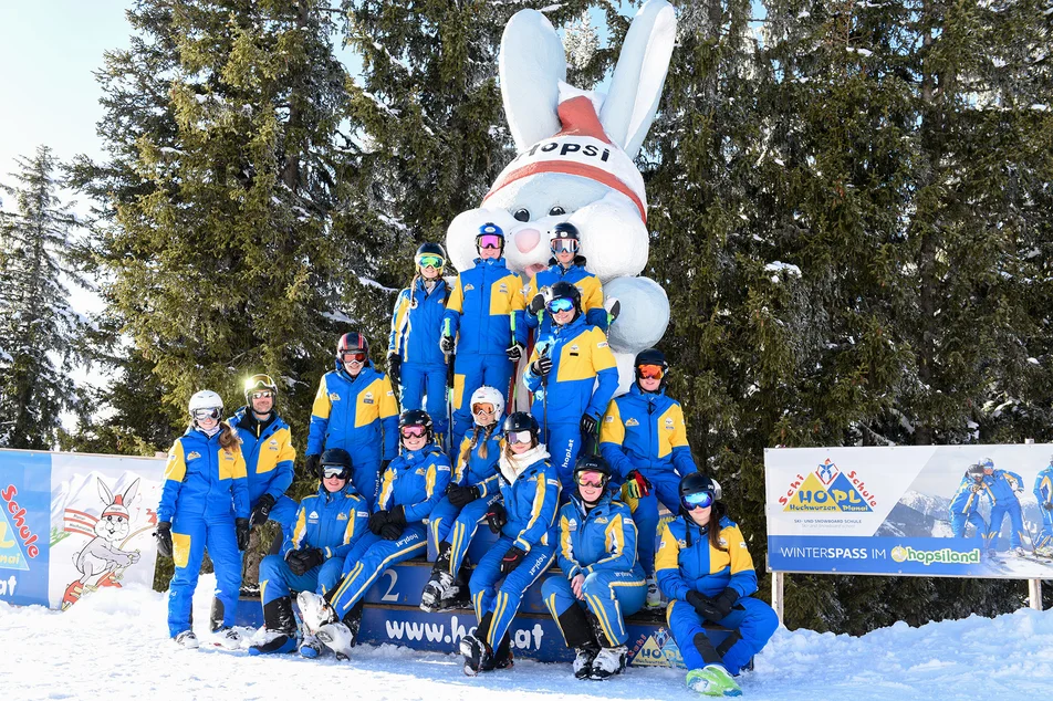 Skischool HOPL - Imprese #1 | © Shooting Star