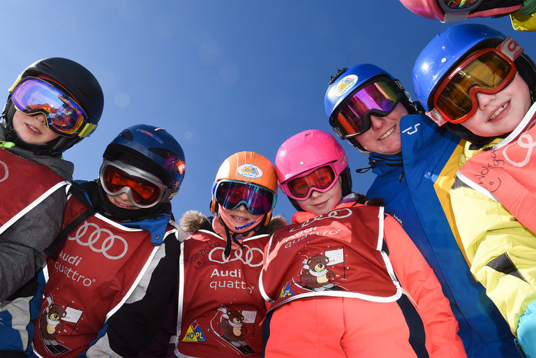 Skischool HOPL - Imprese #2.2 | © Shooting Star