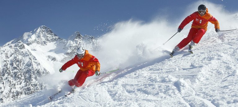 Skischule Tritscher - Impression #2.1 | © Skischule Tritscher