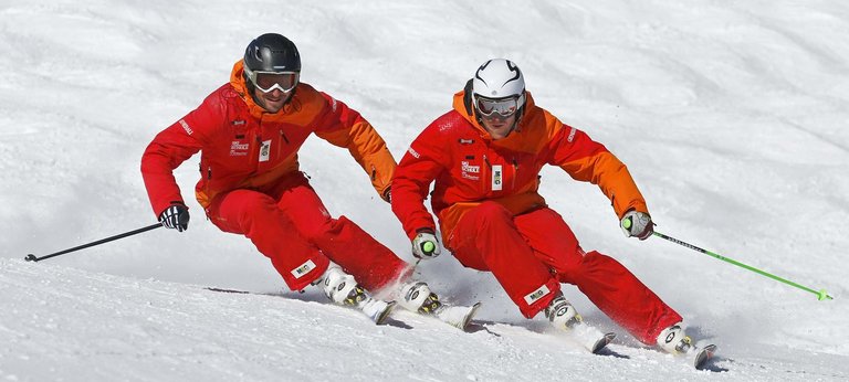 Skischule Tritscher - Impression #2.6 | © Skischule Tritscher