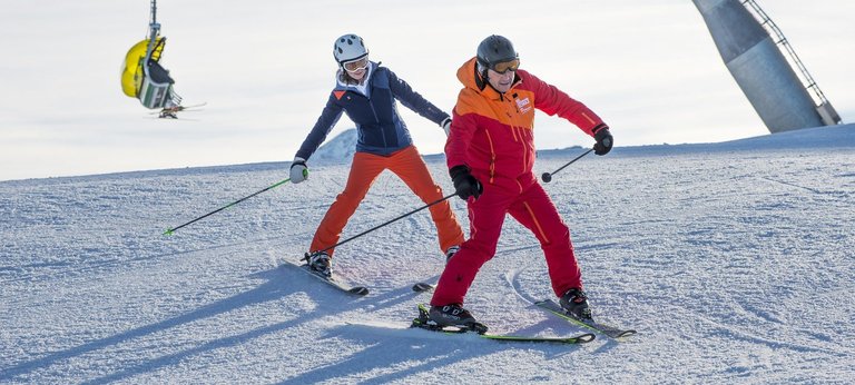 Skischule Tritscher - Impression #2.4 | © Skischule Tritscher