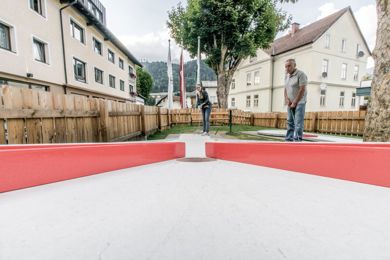 Schaffst du diese Aufgabe? | © Gerhard Pilz