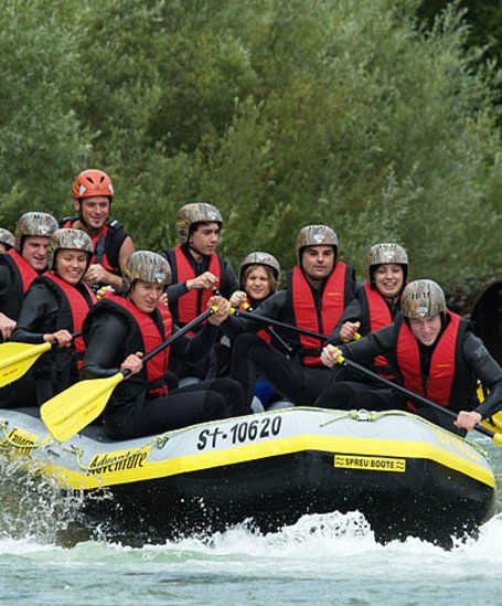 © Dachstein Tauern Adventure