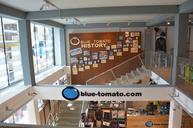 Blue Tomato Snow, Surf, Skate - Impression #2.1 | © Blue Tomato