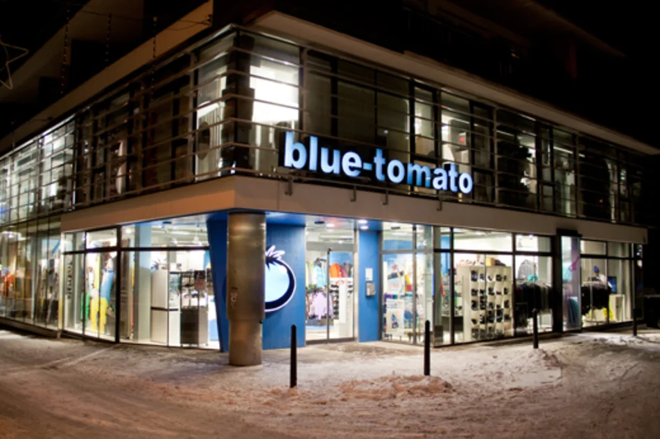 Blue Tomato Snow, Surf, Skate - Impression #1