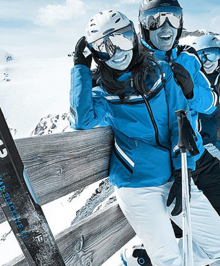 © Intersport Bachler Schladming