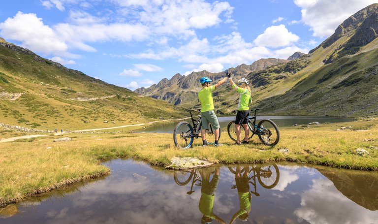 © Schladming-Dachstein.at/raffalt